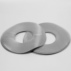 Một lớp đa lớp Hàn rim-<span class=keywords><strong>Bound</strong></span> đùn màn hình/Màn hình gói/bộ lọc đùn cho quá trình lọc và đùn - Product Image 6