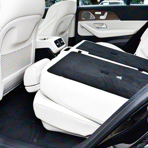 Mercedes-Benz GLE350 SUV Ibrido di Lusso ad Alte Prestazioni con Cambio Automatico, Tetto Panoramico, Interni Scuri, Guida a Sinistra, Euro VI, Nuovo - Product Image 4