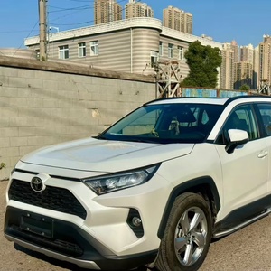 Vente chaude 2021 Toyo-ta RAV <span class=keywords><strong>4</strong></span> 2.0L CVT 4WD SUV compact Direction à gauche - Product Image 1