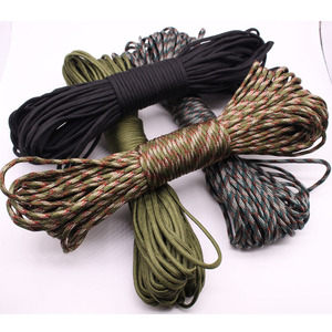 Bracciale corda Multi Dia.3mm in prova 550lb per la durevolezza in uso