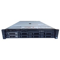 Para Dell R730 R730XD 2U Rack Server Xeon Procesador 16GB-64GB Memoria para aplicaciones de datos grandes de almacenamiento de clúster de máquina virtual