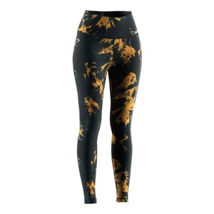 Pantalon de sport long pour femme, legging sexy de musculation, pantalon de yoga, legging push-up pour femme - Product Image 3