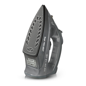 <strong>Cheapest</strong> Continuous Steam Output Ceramic Soleplate Steamer Boiler Electric <strong>Irons</strong> Steam <strong>Iron</strong> for Clothes - Product Image 5