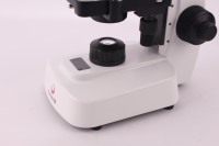 Microscope Phenix BMC50-A3, microscope numérique de laboratoire portable avec écran LCD de 9 pouces, microscope biologique trinoculaire 1000X