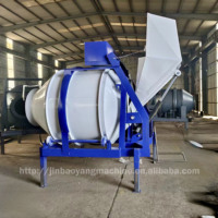 Bétonnière autochargeante à vendre