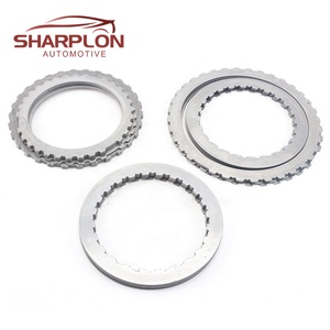 Kit de Modificación de Transmisión ZF8HP55 0BK, Paquete de Revisión con Juntas para Audi A6 A8 Q5, Entrega de Fábrica - Product Image 4