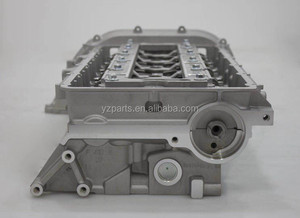 Culasse complète de haute qualité PUMA P5AT PB FB3Q6090DA BK3Q6090BC pour <span class=keywords><strong>Ford</strong></span> Ranger BT50 puma P5at 3.2 Culasse - Product Image 6