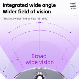 WEST BIKINGカラフルな偏光メガネロードバイクサイクリング抗紫外線レンズマウンテンバイク防風メガネ機器 - Product Image 6