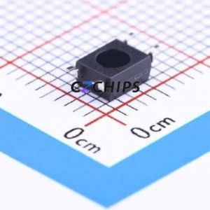 TLP175A(TPL,E Solid State Relay (MOS Output) SMD-4P Relay SPST-NO (1 Form A) 15mA 1.27V 60V - Product Image 2