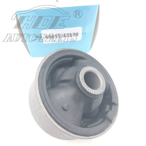 48655-12170 48655-21010 48069-05070 ขายส่งอะไหล่รถยนต์ HDE บูชปีกนกสำหรับ Toyota Corolla - Product Image 2
