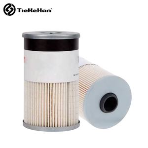 Filtre à carburant pour camion de haute qualité, nouveau, FS19763, séparateur d'eau, élément filtrant, série de boîtiers FH23029, TieKeHan - Product Image 2