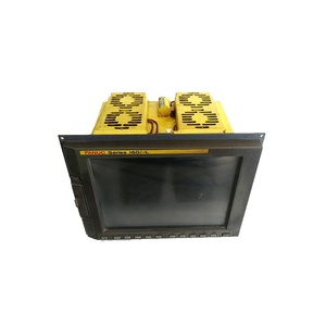 Fanuc Serie 160i-LA A02B-0236-B613 Cnc Controller - Product Image 5