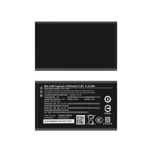 Nouvelle batterie de remplacement Li-ion 1200mAh BL-5J Batteries de téléphone pour <span class=keywords><strong>Nokia</strong></span> Lumia 520 521 525 530 <span class=keywords><strong>5800</strong></span> XpressMusic Batterie - Product Image 6
