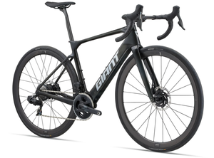 Vélo de <span class=keywords><strong>route</strong></span> électrique <span class=keywords><strong>Giant</strong></span> Defy Advanced E+ 1 - Product Image 5