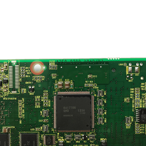 A20B-8200-0841ดั้งเดิม Fanuc ทดสอบการเขียนโปรแกรมพีแอลซี RS485ควบคุมอุตสาหกรรม Pac CNC ชิ้นส่วนเครื่องจักร PCB บอร์ดจากญี่ปุ่น - Product Image 3