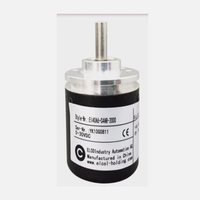 Nuevo Codificador Rotatorio ELCO EI40A6-C4AR-2000, 5-30VDC, Entrega Rápida, Suministro al por Mayor