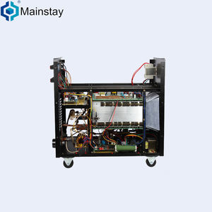 Machine à souder en aluminium TIG315P MMA 315A, soudeur AC DC TIG - Product Image 6