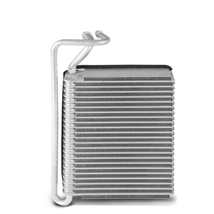 Évaporateur de climatisation pour <span class=keywords><strong>BM</strong></span> W E46 E83 325Ci 328i M3 X3, Noyau de vaporisateur de climatisation Behr 64118384251 - Product Image 1