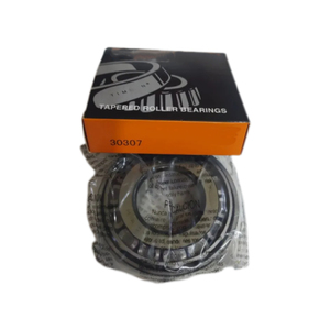 Roulement à rouleaux coniques robuste Timken 6559/6535 759/753 842/732 749/742 749S/742 497/492A 497/493 Hm617049/Hm617010 - Product Image 3