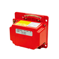 Detector de Terremotos VIB-LINE V-757N1 V-858N1 V-012P SEB-081520, Sensor de Advertencia Sísmica para Elevadores Mitsubishi