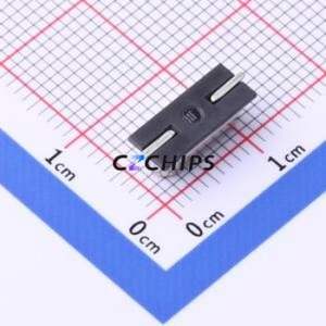 X49SS2-7.3728-F20JJDT Crystal (Passive) HC-49S-SMD Crystal Oscillator SMD Crystal Oscillator 7.3728MHz 30ppm 20pF - Product Image 2