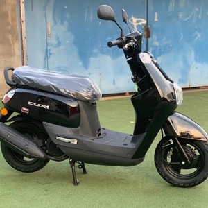 <span class=keywords><strong>Moto</strong></span> <span class=keywords><strong>Yamaha</strong></span> CUXI S5 d'occasion <span class=keywords><strong>100CC</strong></span>, norme nationale IV, à injection, adaptée aux hommes et aux femmes, véhicule de livraison, motos à essence - Product Image 5