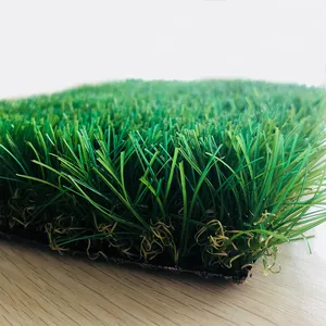 New Sports Floor 35mm Turf Artificial Grass Roll For Playgrounds