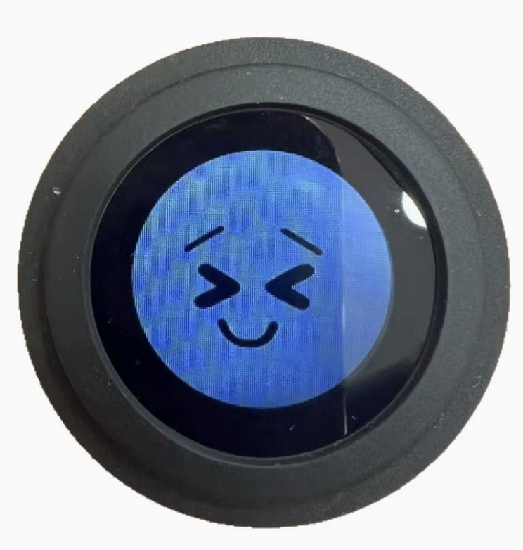 Smiley-built-in expression
