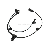 Pièces automobiles Skula, capteur de vitesse ABS de roue avant pour MAZDA 6 CX-5 K0114370X K011-43-70X K0114370XA