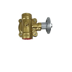 90AR114 Pneumatique 2 voies pour pièces de rechange de vis Gardner Denver 2605703630 - Product Image 2