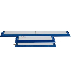 Đá tạo bọt khí Blue Bubble, bộ khuếch tán khí dạng thanh, bộ khuếch tán khí bằng gốm, bộ khuếch tán oxy cho nuôi cá - Product Image 4