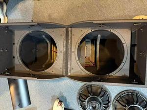 Profesyonel Çift 12 inç Line Array Ses Sistemi Konserler, Balo Salonları, Partiler, Etkinlikler için - OEM Marka - Product Image 4