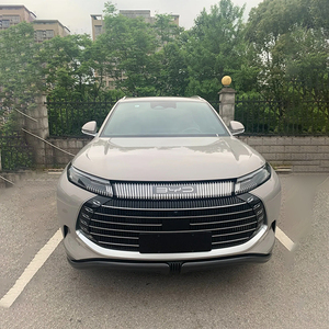 <span class=keywords><strong>WD</strong></span> Véhicule électrique hybride Nouvelle voiture à vendre BYD Frigate 07 Super Hybrid SUV Big Five-Seater New Energy Smart Model - Product Image 4