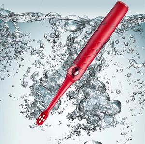 Spazzolino sonico elettrico ad ultrasuoni ricaricabile multifunzione ionico 3 modalità con coperchio sterilizzato Uv - Product Image 5