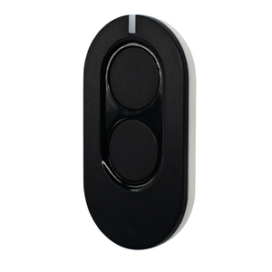 Control Remoto de Código Variable de 433.92MHz Compatible con <span class=keywords><strong>DITEC</strong></span> Entrematic <span class=keywords><strong>ZEN</strong></span> 2 4 ZEN2W ZEN4W GOL4 BIXLS2, Transmisor para Puerta de Garaje - Product Image 1