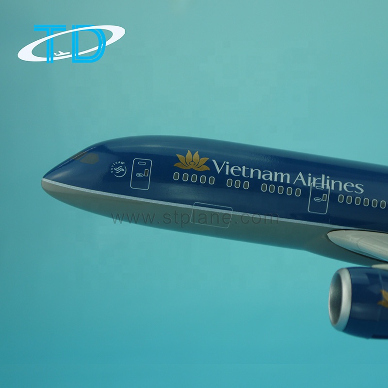 ベトナム航空1/B787-9スケール飛行機モデル工場| Alibaba.com