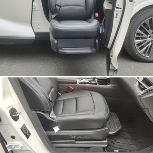 Vehicle Modified <strong>Seat</strong> Electric Adjustable Swivel Lifting <strong>Car</strong> <strong>Seat</strong> For The Disabled Handicapped Elderly People - Product Image 5
