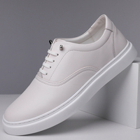 Explosions Joker Fashion Baskets pour jeunes hommes, chaussures de skate d'extérieur, grande taille, douces, lumineuses et rembourrées, pour l'été, l'automne et le printemps