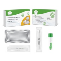 Échographe portable vétérinaire avec caméra endoscopique et moniteur d'anesthésie – Équipement complet