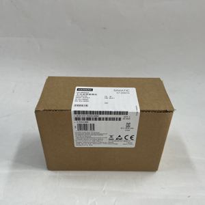 Module CPU SIEMENS 6ES7214-1AD23-0XB8 - Product Image 1