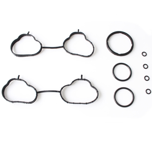 Kit de Cadena de Distribución HS26531PT3 Compatible con <span class=keywords><strong>SUBARU</strong></span> LEGACY <span class=keywords><strong>Outback</strong></span> 2.5L H4 16V SOHC 2458cc EJ253 55017 11044AA670 11044AA770 de 2010-2012 - Product Image 3