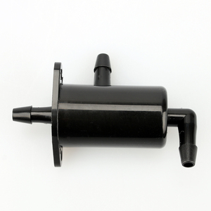 Réservoir d'encre UV coudé à 3 étages de qualité industrielle pour système d'alimentation en encre en vrac d'imprimante grand format - Product Image 2