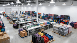 Reformer de Pilates con Base de Aluminio Ajustable, Resistente y Duradero para Uso en Casa y Gimnasio, Ideal para Entrenamiento de Yoga y Fitness - Product Image 6