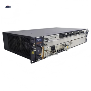 OLT ZXA10 C320 2U Optisches Leitungsendgerät C320 ZTE <span class=keywords><strong>GPON</strong></span> OLT FTTH <span class=keywords><strong>GPON</strong></span> Board GTGH ETGO ETGH ETTO Karte SC UPC 8-32 Port - Product Image 2