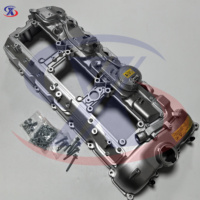Couvre-culbuteurs en aluminium pour BMW M3 F80 11127846359