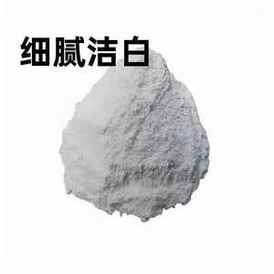 Polvo de Cal de Alta Calidad a Precios Competitivos, Óxido de Calcio LZ-RH-1, 200 Mallas, Modificador Específico para Carreteras, 92% de Contenido, Asfalto de Mezcla Caliente - Product Image 2