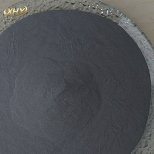 <span class=keywords><strong>Polvo</strong></span> de Hierro de Ultra Alta Pureza, Tamaño de Partículas de Hierro de 75 Micras, 48 Micras y 38 Micras, Contenido Superior al 99.8% - Product Image 2