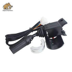 501216205 экскаватор-погрузчик запчасти - Product Image 4