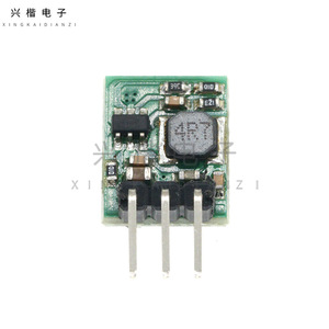 ตัวแปลงไฟดีซี ดีซี คอนเวอร์เตอร์ 12V เป็น 5V 24V แบบติดตั้งบนบอร์ดพร้อมระบบป้องกันไฟฟ้าลัดวงจร - Product Image 1