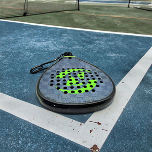 Voukt Padel Accesorios TPU Cinta de cabeza redonda transparente <span class=keywords><strong>Protector</strong></span> de borde <span class=keywords><strong>protector</strong></span> para raquetas de pádel - Product Image 6